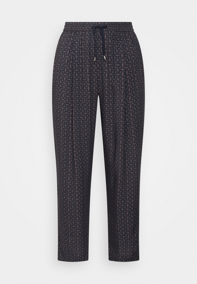 Bottines à Lacets Noir Gabor | Femmes Exclusives